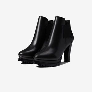 NEW All Saints boots, rugged sole and stylish heel